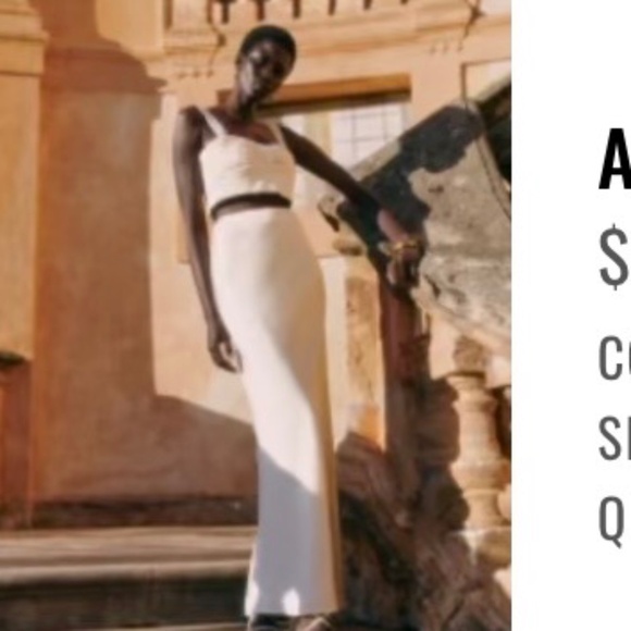 Sezane Dresses & Skirts - Sézane Ameline skirt size 46 (14)